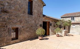 Casa Rural As Bentinas